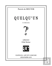 Quelqu'Un