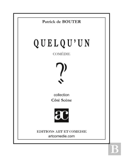Bertrand.pt - Quelqu'Un