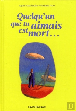 Bertrand.pt - Quelqu'Un Que Tu Aimais Est Mort