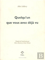 Quelqu'Un Que Vous Avez Deja Vu