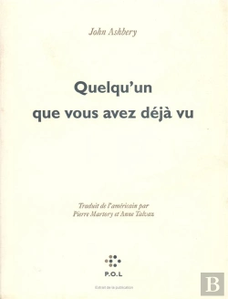 Bertrand.pt - Quelqu'Un Que Vous Avez Deja Vu