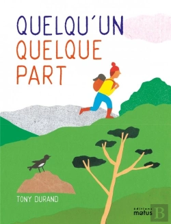 Bertrand.pt - Quelqu'Un Quelque Part
