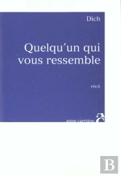 Quelqu'Un Qui Vous Ressemble