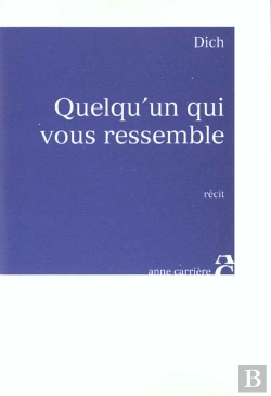 Bertrand.pt - Quelqu'Un Qui Vous Ressemble