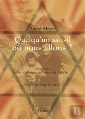 Quelqu'Un Sait Il Où Nous Allons