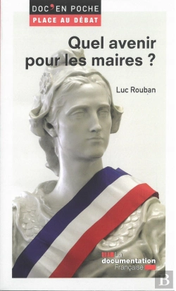 Bertrand.pt - Quels Avenirs Pour Les Maires ?