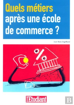 Bertrand.pt - Quels Metiers Apres Une Ecole De Commerce ?