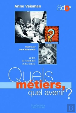 Bertrand.pt - Quels Métiers, Quels Avenirs ?