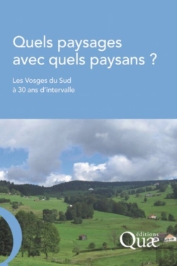 Bertrand.pt - Quels Paysages Avec Quels Paysans ?