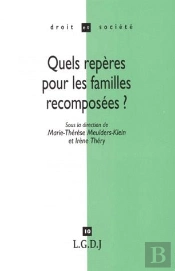 Quels Reperes Pour Les Familles Recomposees N10