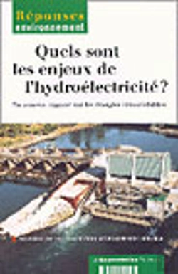 Bertrand.pt - Quels Sont Les Enjeux De L'Hydroelectricite ?
