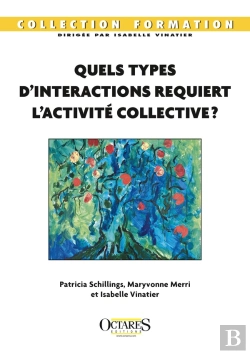 Bertrand.pt - Quels Types D'Interactions Requiert L'Activité Collective ?