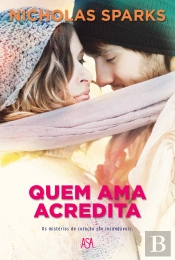 Quem Ama Acredita