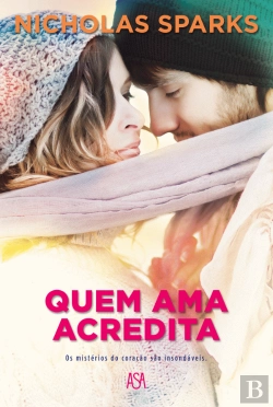 Bertrand.pt - Quem Ama Acredita
