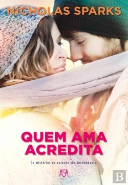 Bertrand.pt - Quem Ama, Acredita