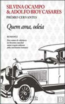 Bertrand.pt - Quem Ama, Odeia