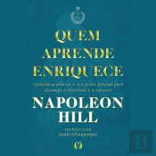 Quem Aprende Enriquece