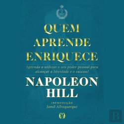 Bertrand.pt - Quem Aprende Enriquece