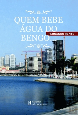 Bertrand.pt - Quem Bebe Água do Bengo...