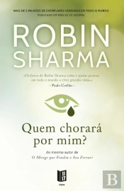 Quem Chorará por Mim?