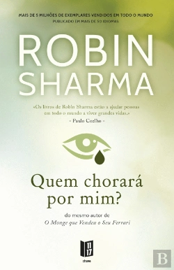 Bertrand.pt - Quem Chorará por Mim?