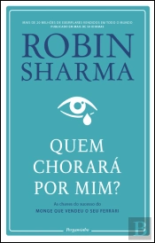 Quem Chorará por Mim?