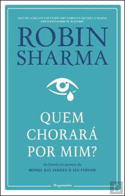 Bertrand.pt - Quem Chorará por Mim?