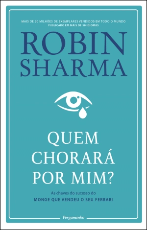 Quem Chorará por Mim?