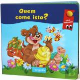 Quem Come Isto?