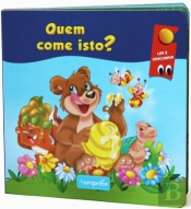 Quem Come Isto?