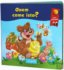 Bertrand.pt - Quem Come Isto?