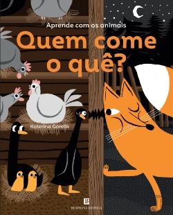 Bertrand.pt - Quem Come o Quê?