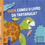 Quem Comeu o Livro da Tartaruga?