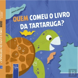Bertrand.pt - Quem Comeu o Livro da Tartaruga?