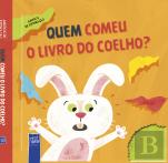 Quem Comeu o Livro do Coelho?