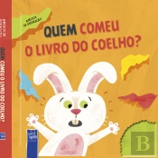 Quem Comeu o Livro do Coelho?