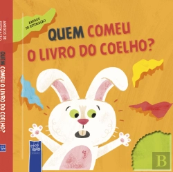 Bertrand.pt - Quem Comeu o Livro do Coelho?