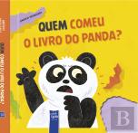Quem Comeu o Livro do Panda?