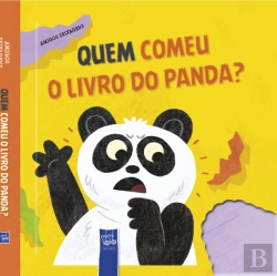 Bertrand.pt - Quem Comeu o Livro do Panda?