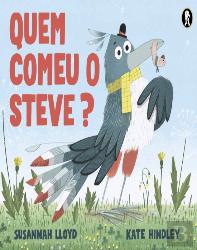 Quem Comeu o Steve?
