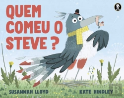 Bertrand.pt - Quem Comeu o Steve?