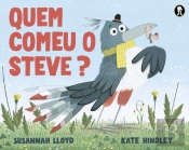 Quem Comeu o Steve?