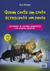 Quem Conta um Conto Acrescenta um Ponto