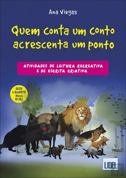 Bertrand.pt - Quem Conta um Conto Acrescenta um Ponto