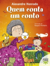 Quem conta um conto - Volume 1