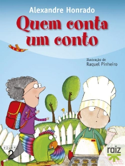 Bertrand.pt - Quem conta um conto - Volume 2