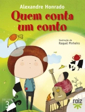 Quem conta um conto - Volume 3