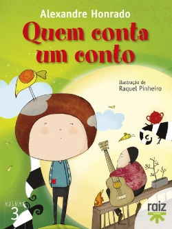 Bertrand.pt - Quem conta um conto - Volume 3
