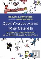 Quem Cresceu Assim? Tomé Natanael!