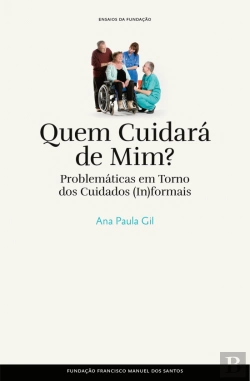Bertrand.pt - Quem Cuidará de Mim?